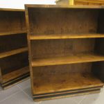 718 7542 BOOKSHELVES